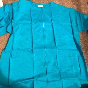 Grooming Smock